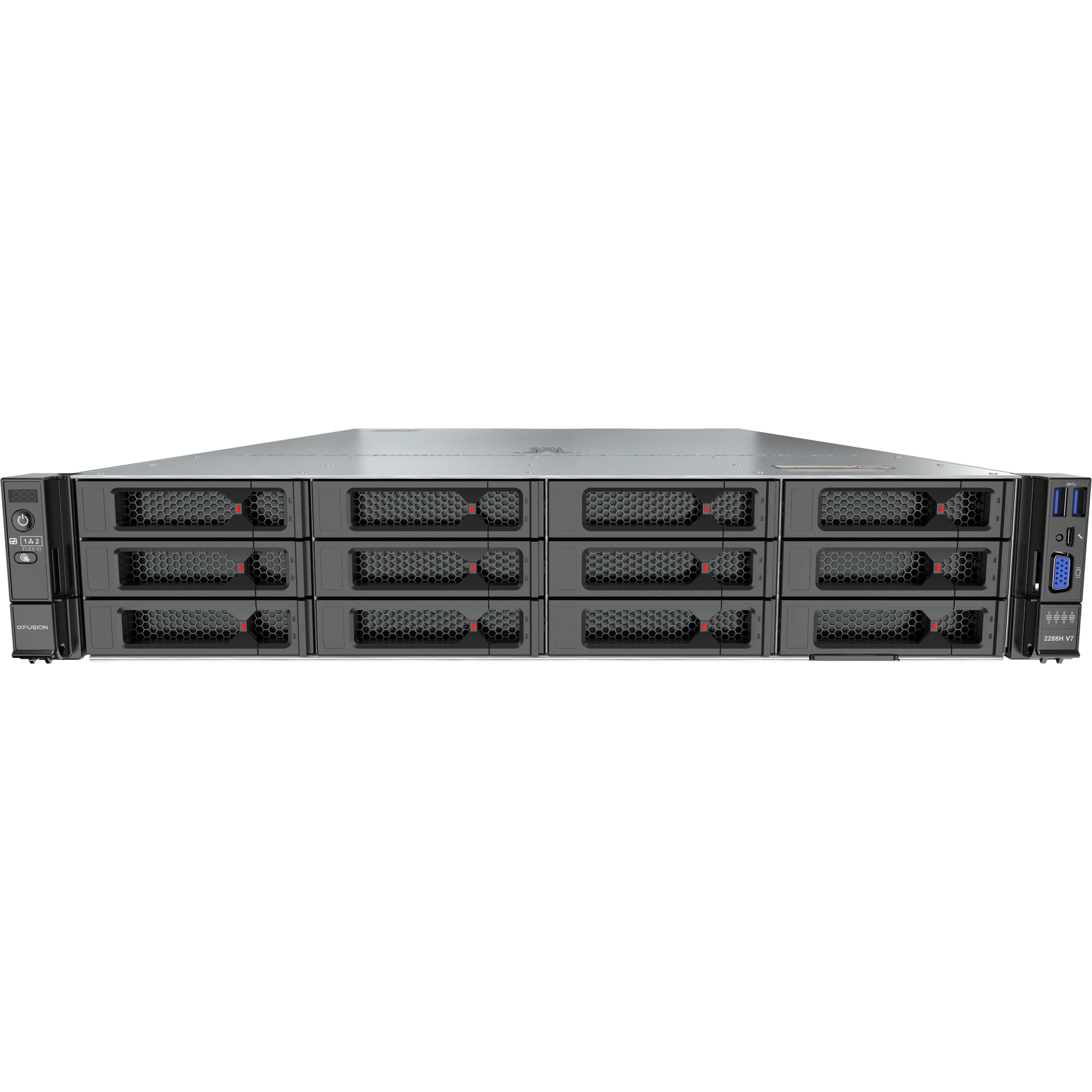 FusionServer V7