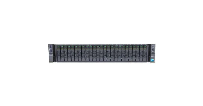 xFusion 2288H V5 12LFF: сервер для масштабируемых бизнес‑решений