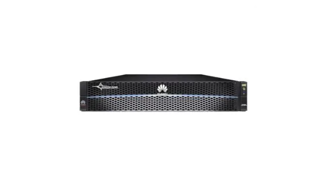 OceanStor Dorado 3000 V6: СХД нового поколения для максимальной производительности