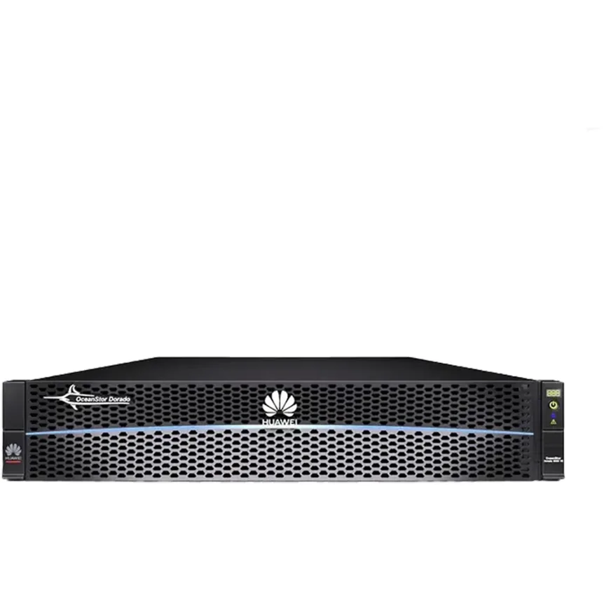 СХД HUAWEI OceanStor Dorado 5000 V6 СХД HUAWEI OceanStor Dorado 5000 V6