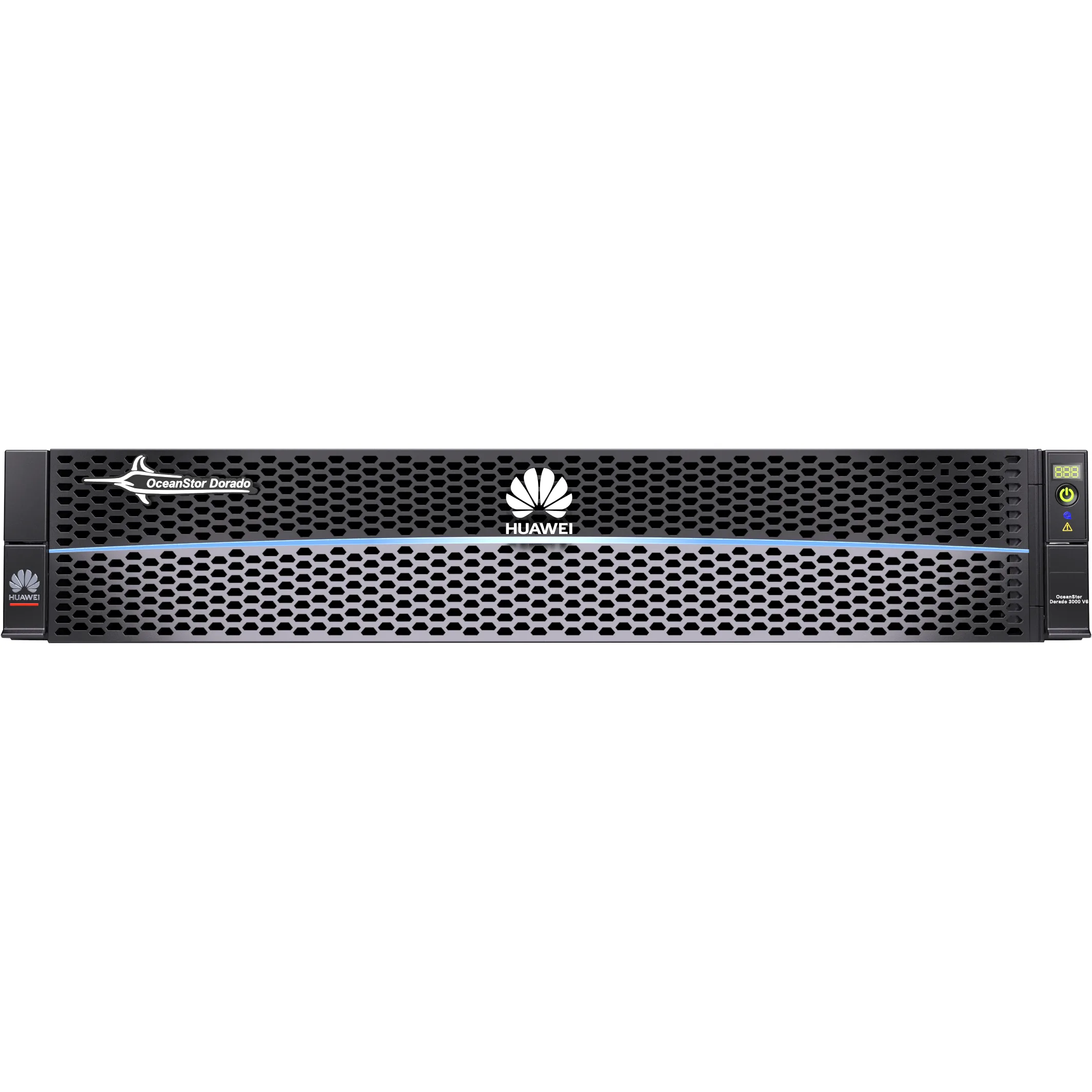 СХД HUAWEI OceanStor Dorado 3000 V6 СХД HUAWEI OceanStor Dorado 3000 V6