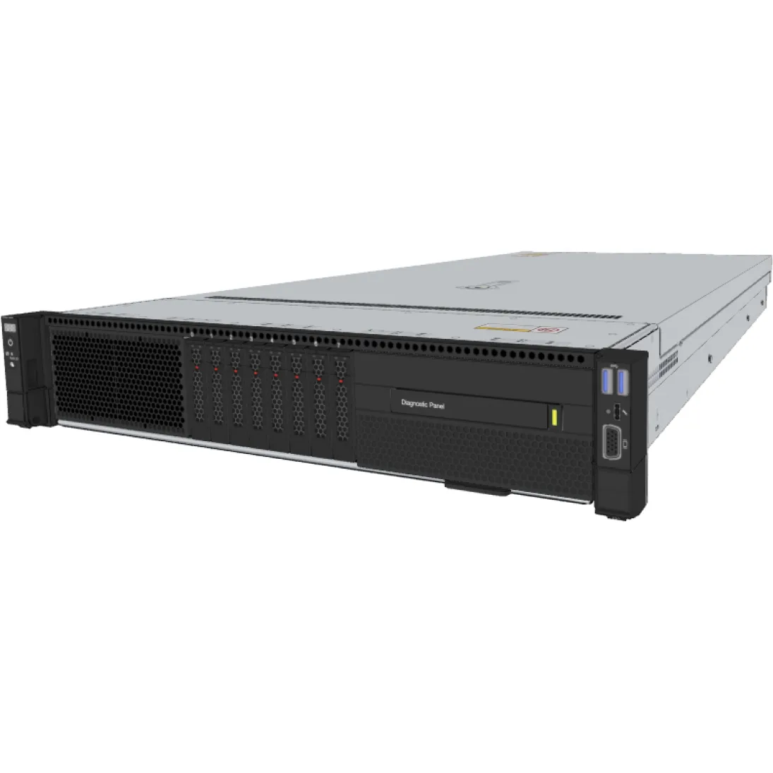 Сервер xFusion 2488H V7 8NVMe
