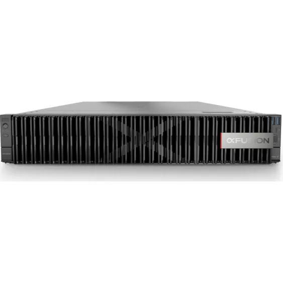 Сервер xFusion 2488H V7 8NVMe Сервер xFusion 2488H V7 8NVMe