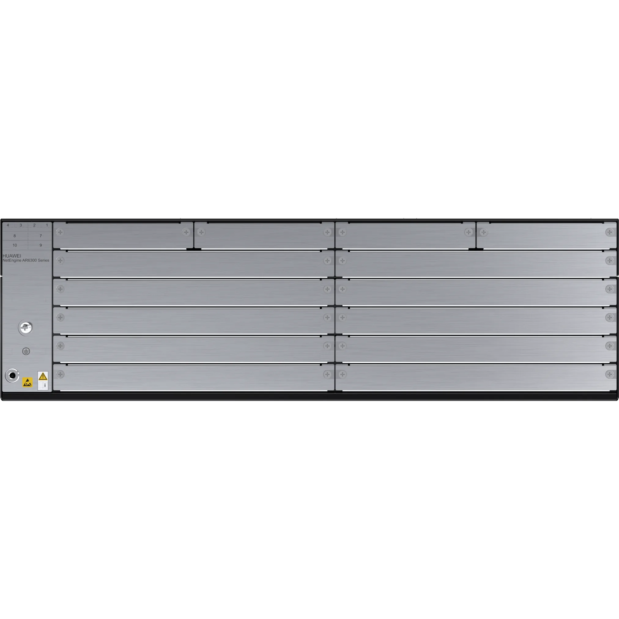 Маршрутизаторы HUAWEI AR6300 Маршрутизаторы HUAWEI AR6300