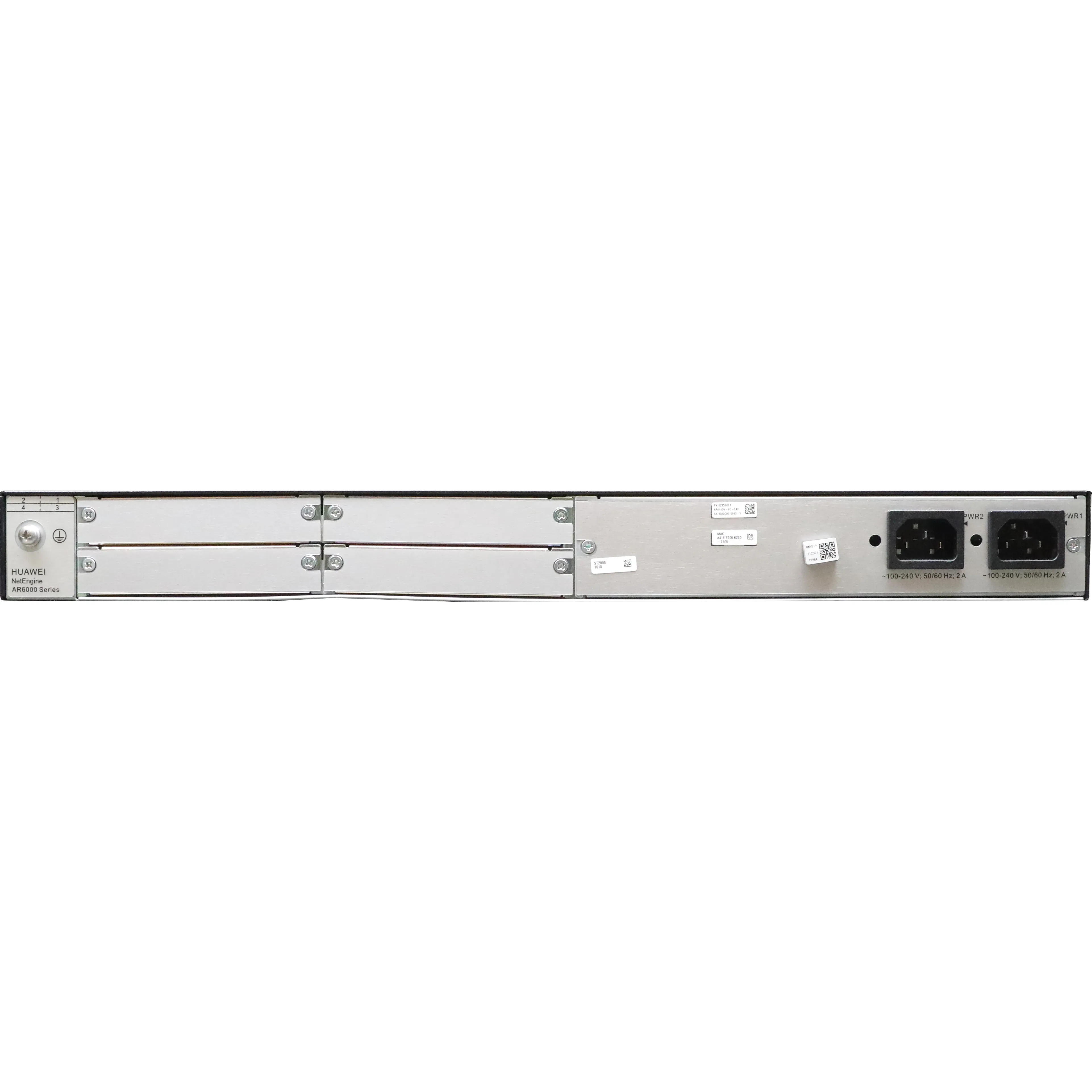 Маршрутизаторы HUAWEI AR6140E-9G-2AC Маршрутизаторы HUAWEI AR6140E-9G-2AC