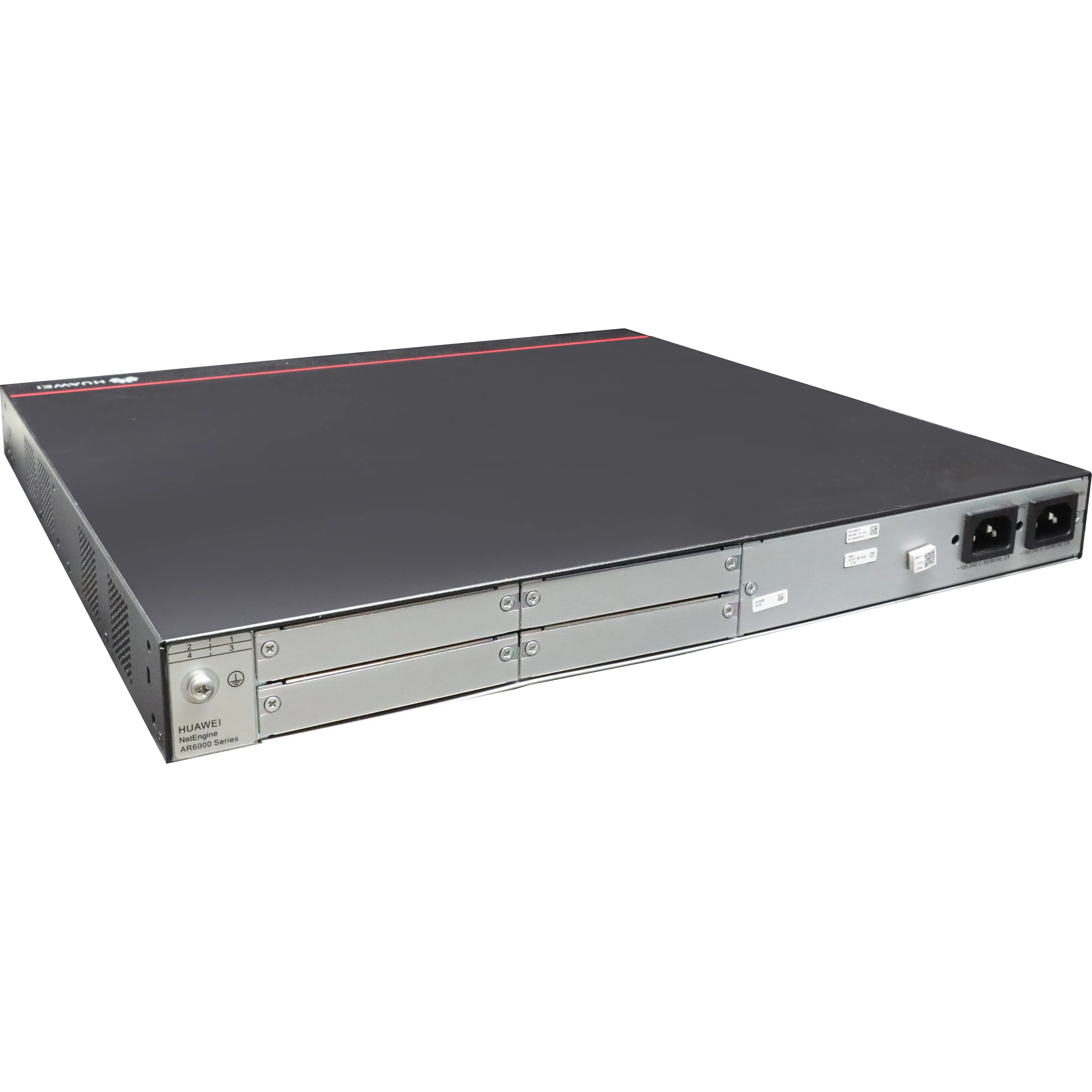 Маршрутизаторы HUAWEI AR6140E-9G-2AC Маршрутизаторы HUAWEI AR6140E-9G-2AC
