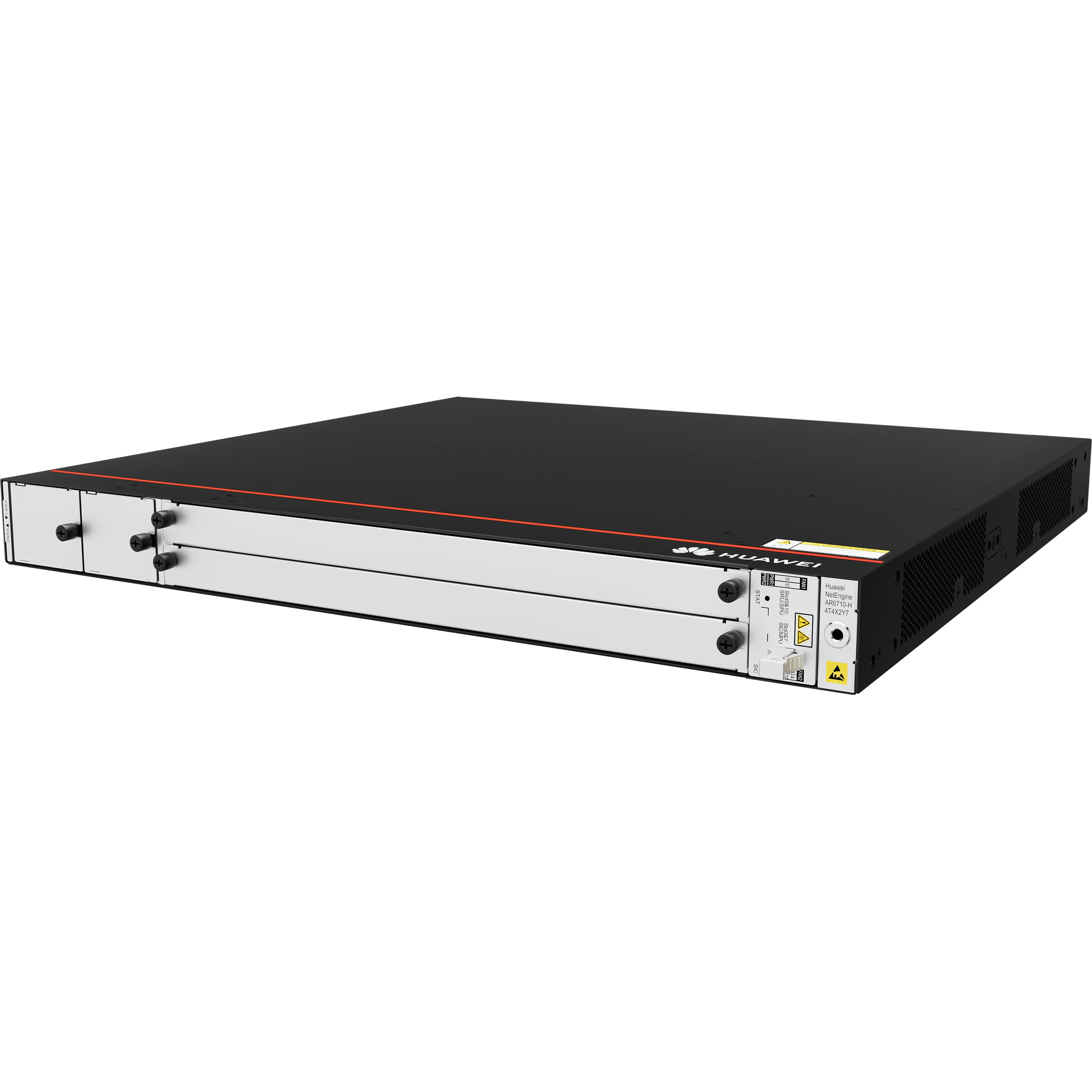 Маршрутизаторы HUAWEI AR6710-H4T4X2Y7