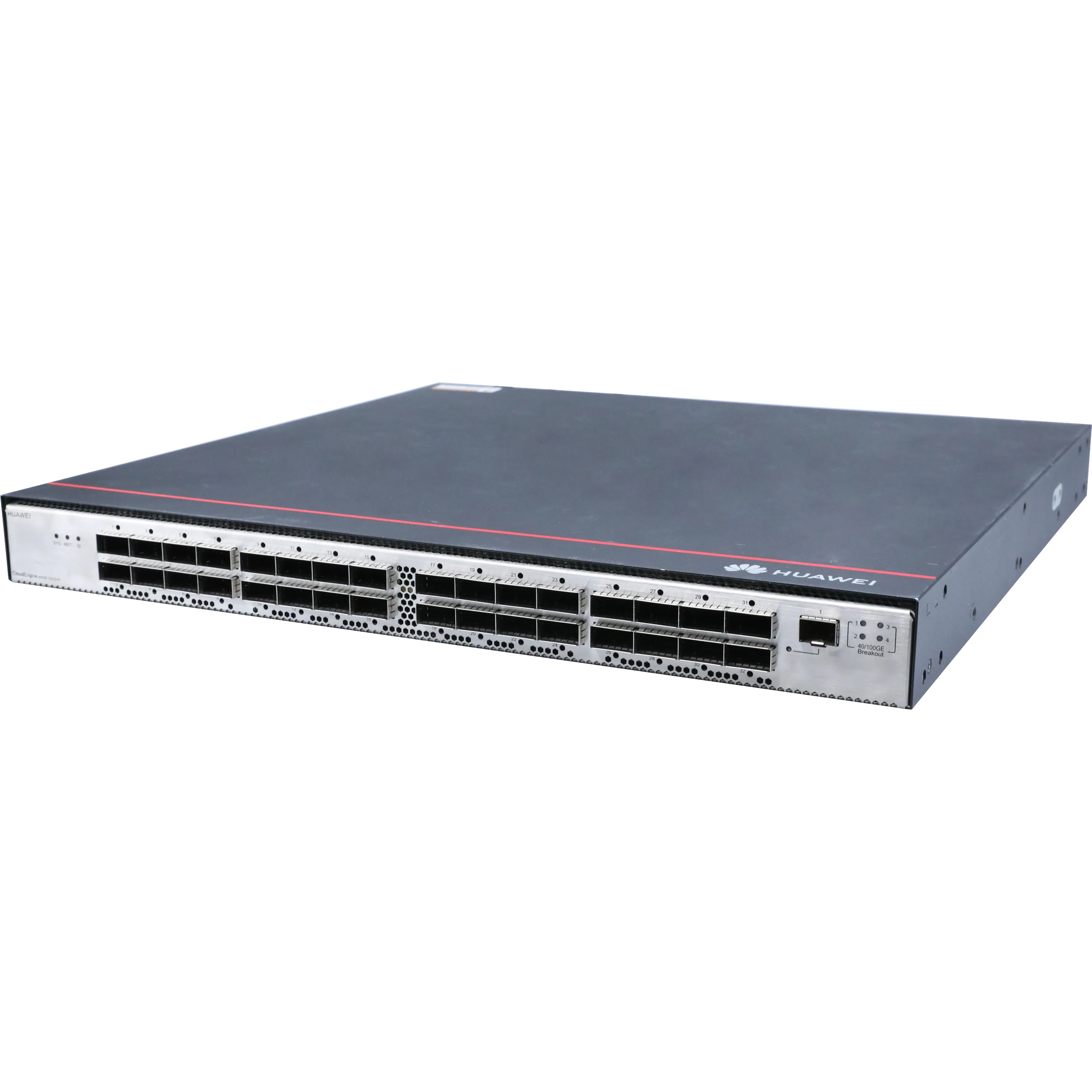 Коммутатор HUAWEI CloudEngine CE8850E-32CQ-EI Коммутатор HUAWEI CloudEngine CE8850E-32CQ-EI