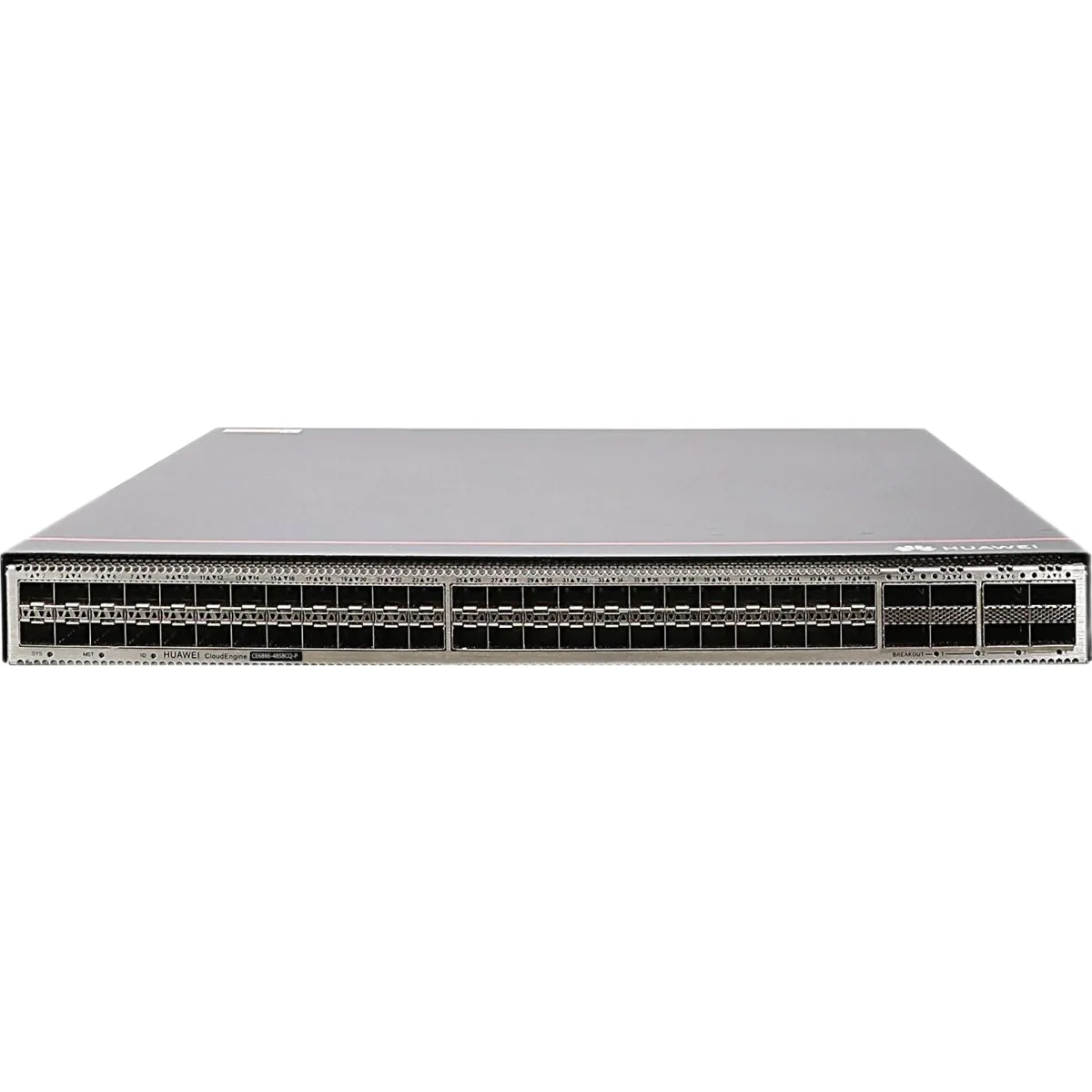 Коммутатор HUAWEI CloudEngine CE6866-48S8CQ-PF