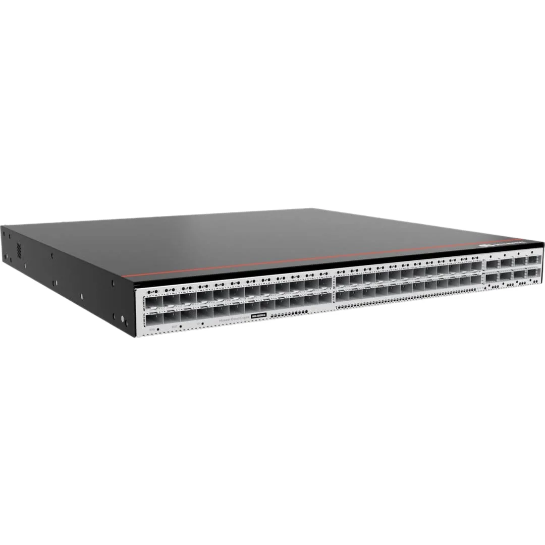 Коммутатор HUAWEI CloudEngine CE6855-48XS8CQ-F Коммутатор HUAWEI CloudEngine CE6855-48XS8CQ-F