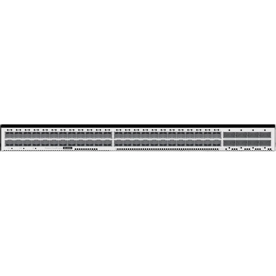 Коммутатор HUAWEI CloudEngine CE6855-48XS8CQ-F Коммутатор HUAWEI CloudEngine CE6855-48XS8CQ-F