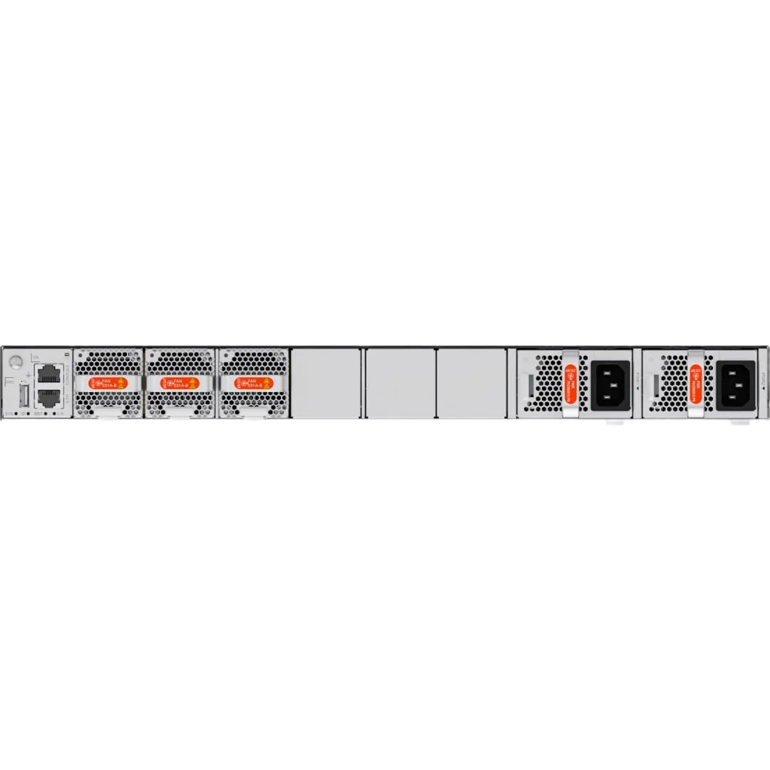 Коммутатор HUAWEI CloudEngine CE6855-48XS8CQ-F