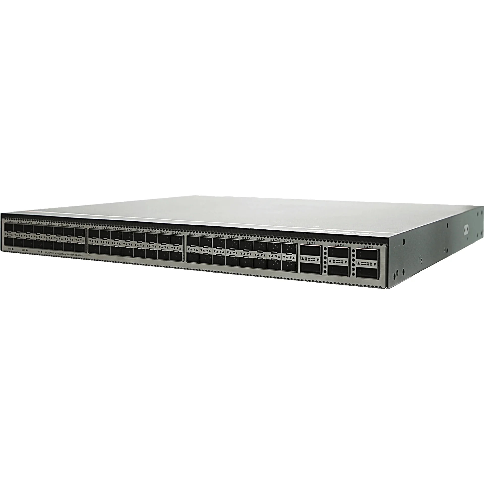 Коммутатор HUAWEI CloudEngine CE6863E-48S6CQ-F Коммутатор HUAWEI CloudEngine CE6863E-48S6CQ-F