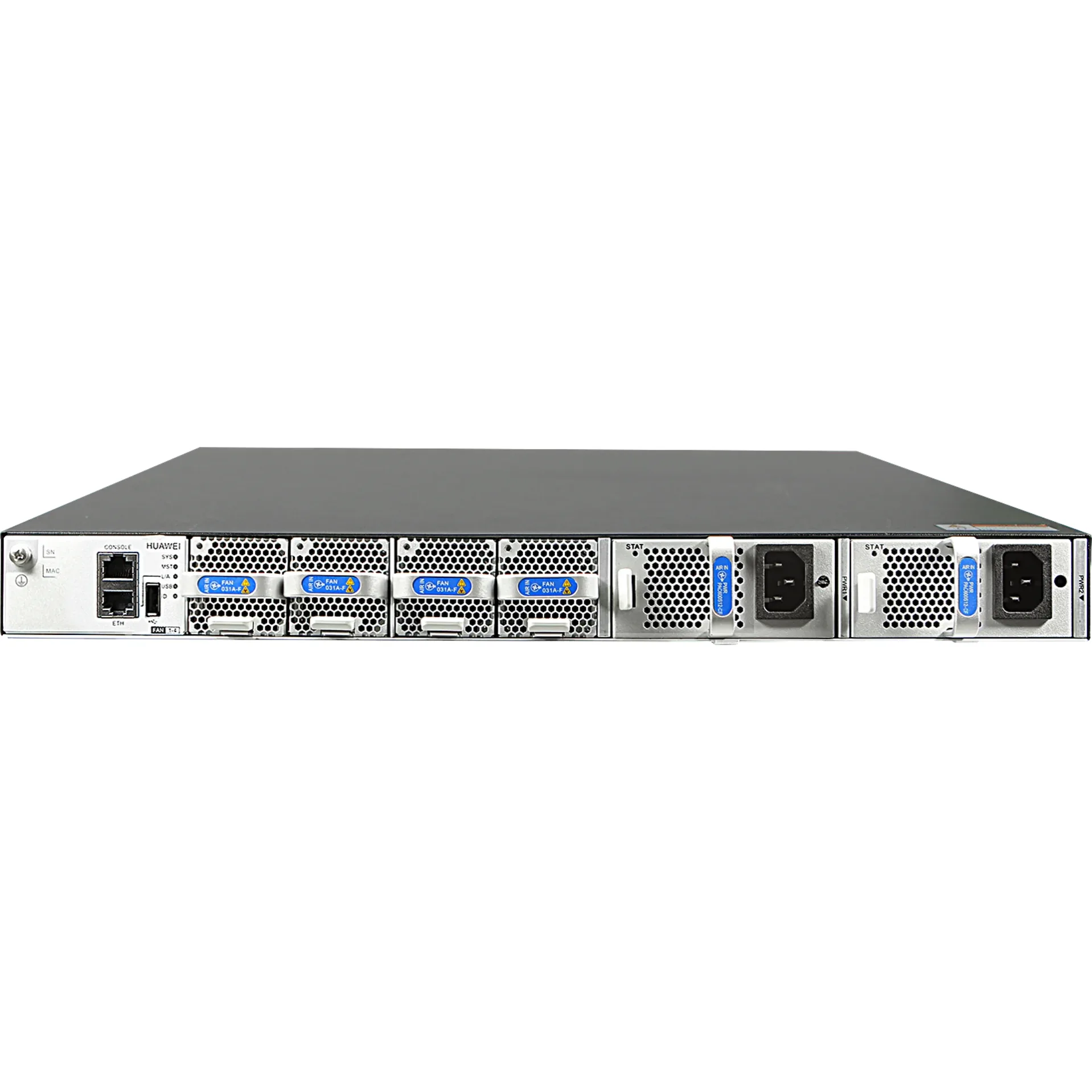 Коммутатор HUAWEI CloudEngine CE6863E-48S6CQ-F Коммутатор HUAWEI CloudEngine CE6863E-48S6CQ-F