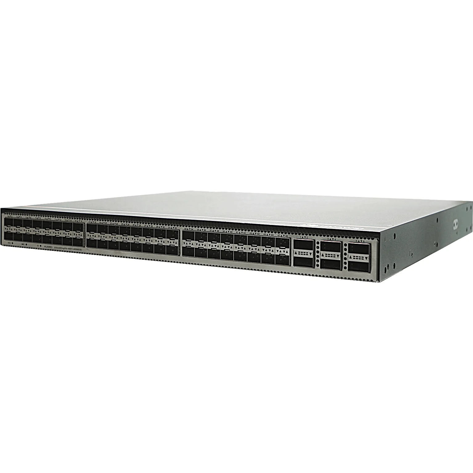 Коммутатор HUAWEI CloudEngine CE6881H-48S6CQ-F
