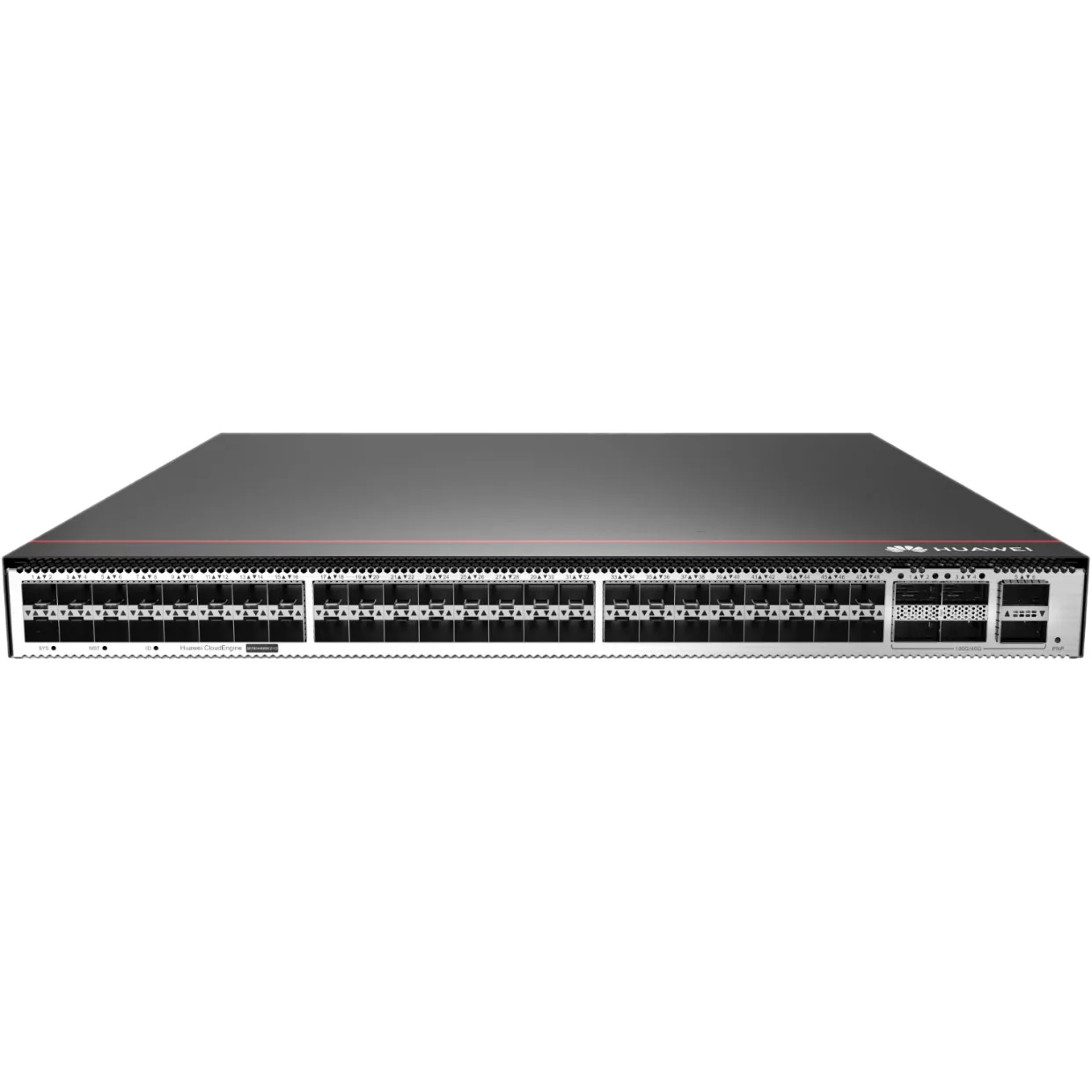 Коммутатор HUAWEI CloudEngine S6730-H48X6CZ-V2 Коммутатор HUAWEI CloudEngine S6730-H48X6CZ-V2