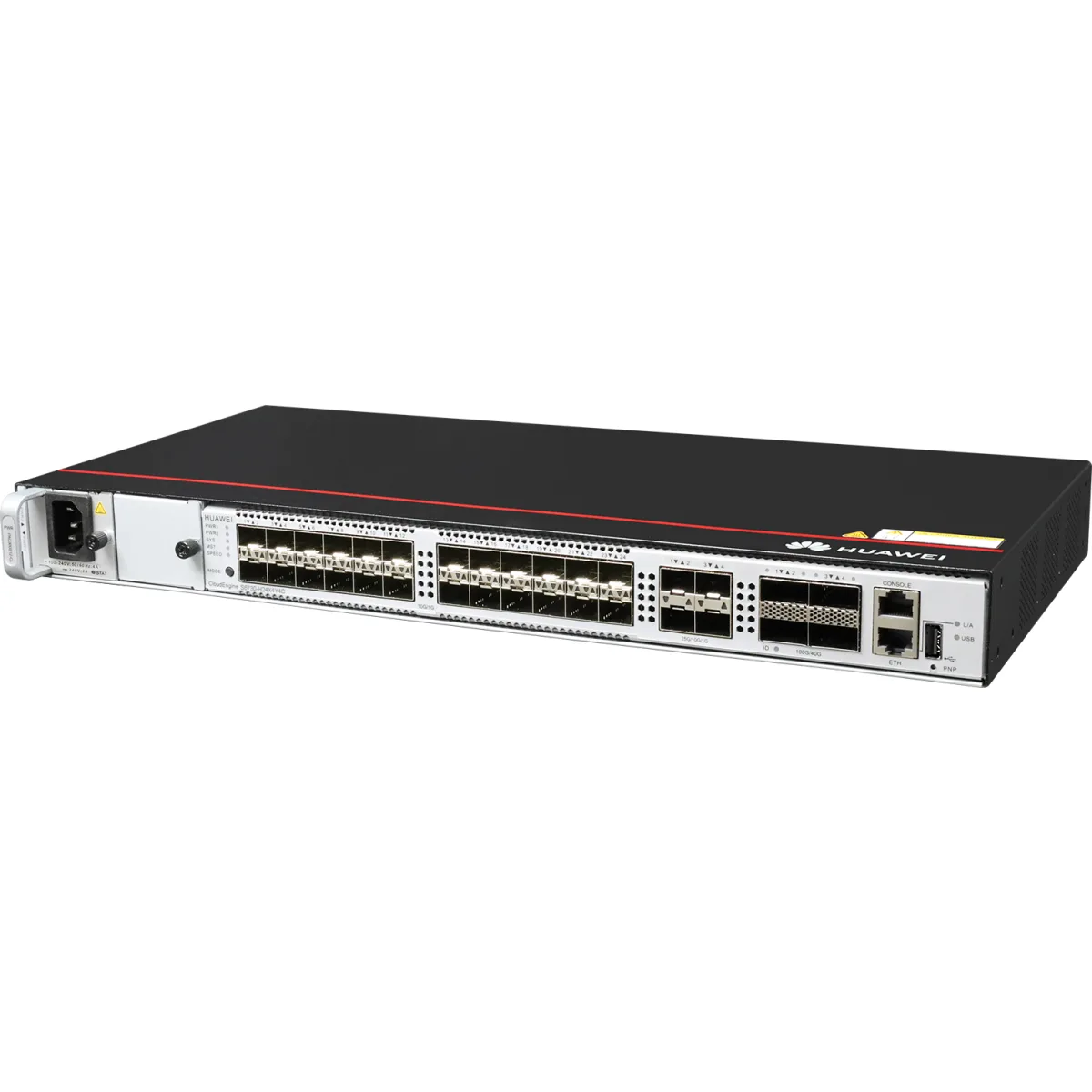 Коммутатор HUAWEI CloudEngine S6730-H24X4Y4C