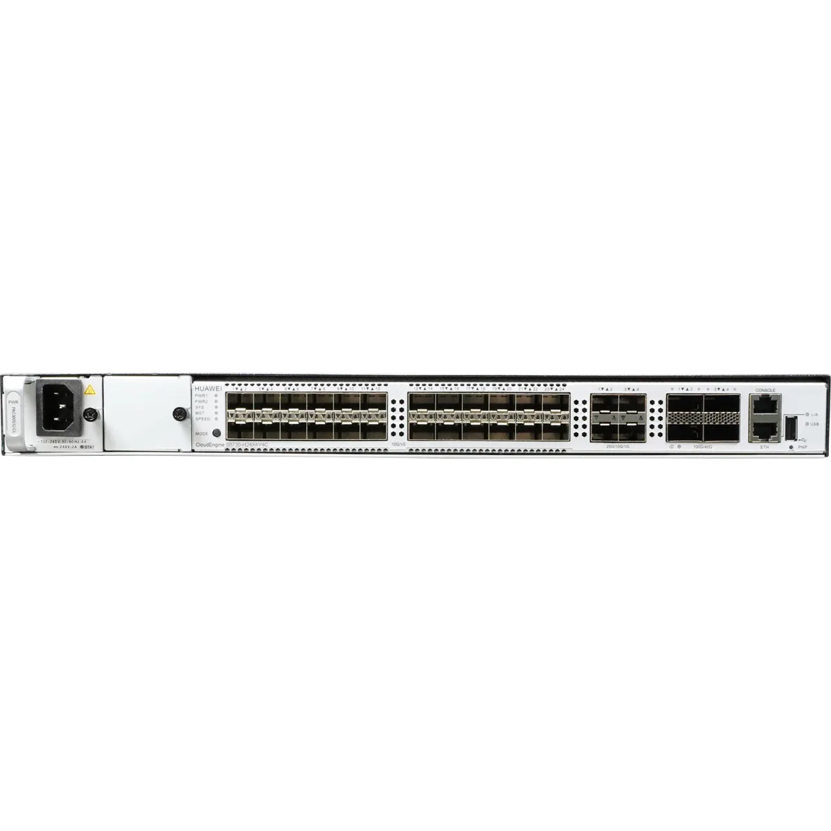 Коммутатор HUAWEI CloudEngine S6730-H24X4Y4C Коммутатор HUAWEI CloudEngine S6730-H24X4Y4C