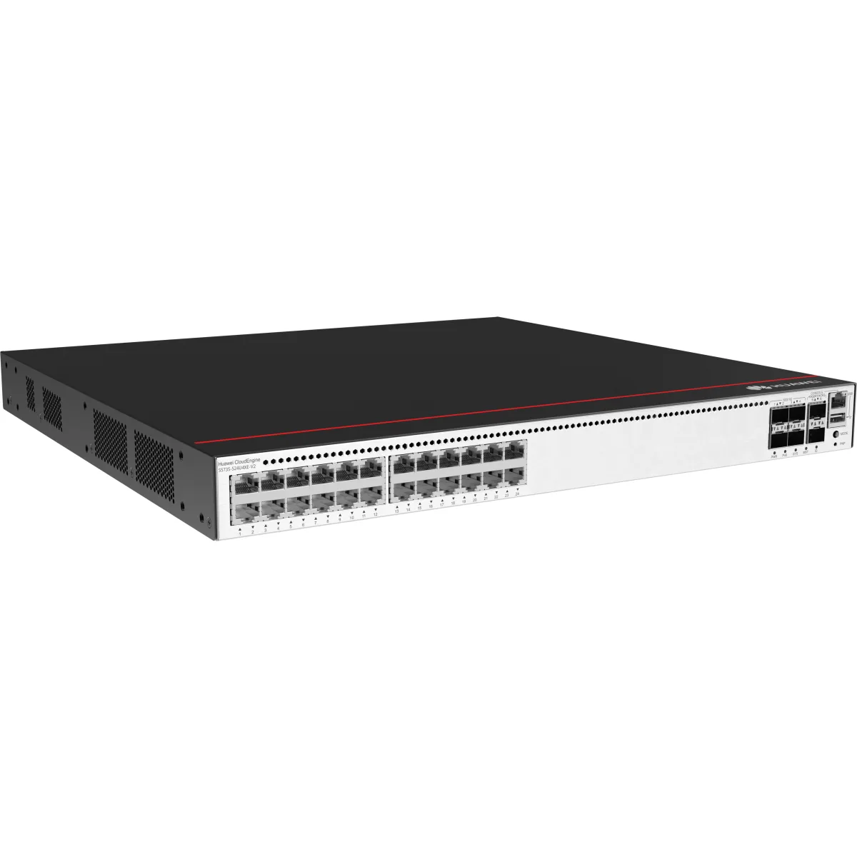 Коммутатор HUAWEI CloudEngine S5735-S24U4XE-V2