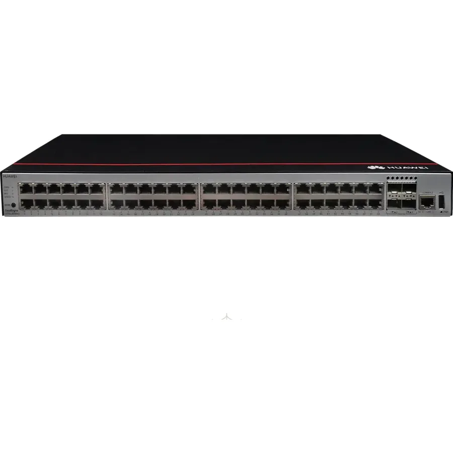 Коммутатор HUAWEI CloudEngine S5335-L48T4X-A1