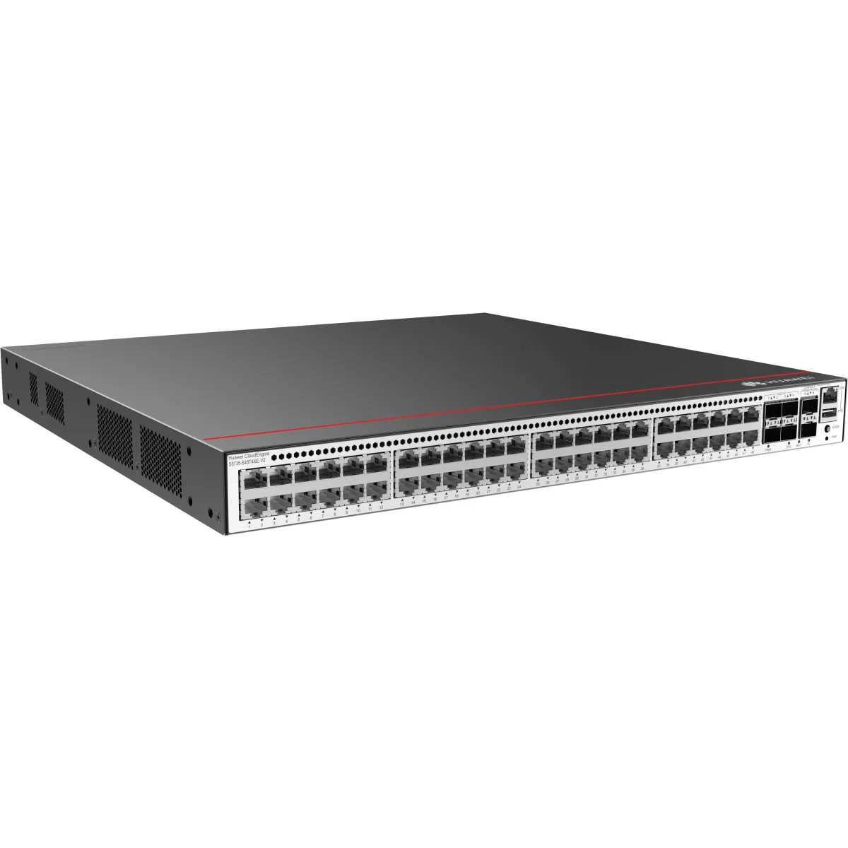 Коммутатор HUAWEI CloudEngine S5735-S48T4XE-V2