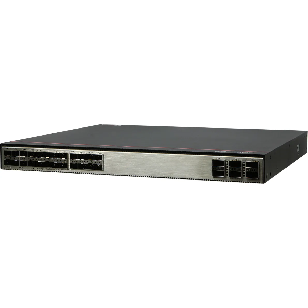 Коммутатор HUAWEI CloudEngine S6730-H24X6C Коммутатор HUAWEI CloudEngine S6730-H24X6C