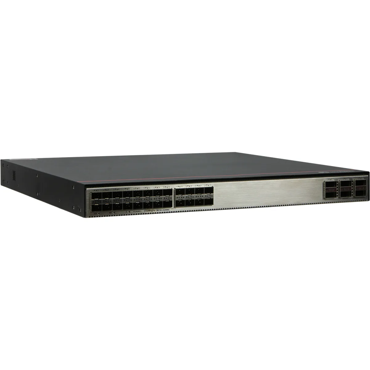 Коммутатор HUAWEI CloudEngine S6730-H24X6C Коммутатор HUAWEI CloudEngine S6730-H24X6C