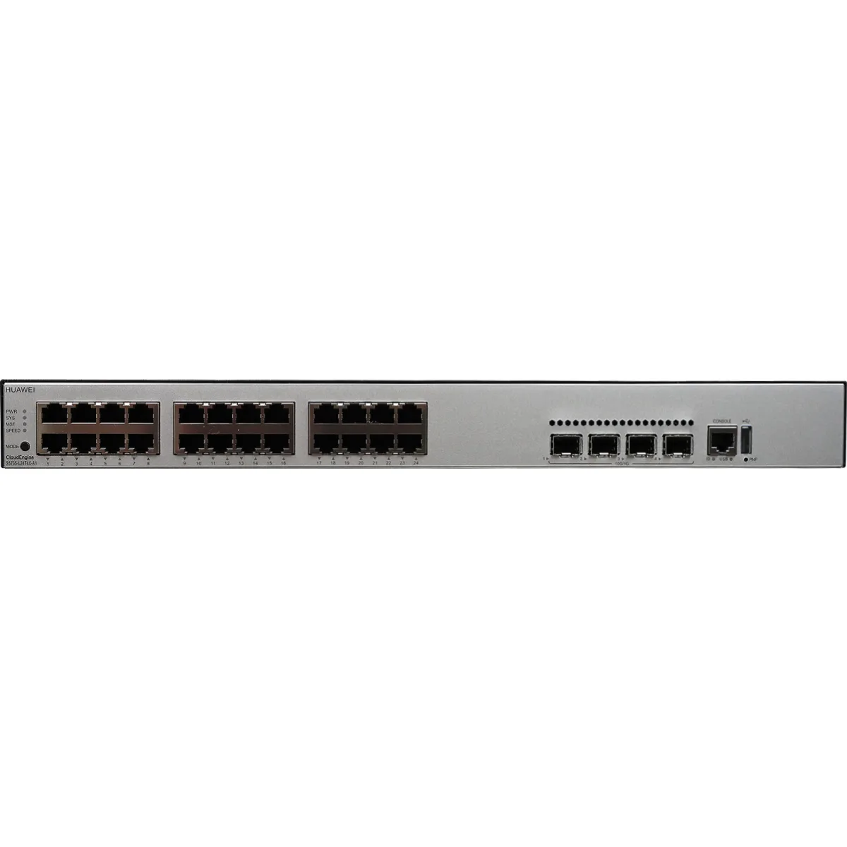 Коммутатор HUAWEI CloudEngine S5735-L24T4X-A1 Коммутатор HUAWEI CloudEngine S5735-L24T4X-A1