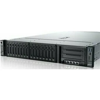Сервер HUAWEI FusionServer 2288 V8 2U Intel